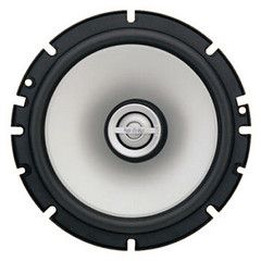 a stereo speaker