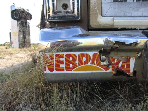 @ Carhenge