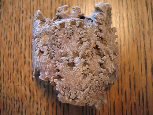 puzzle rock
