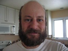 beard!!!