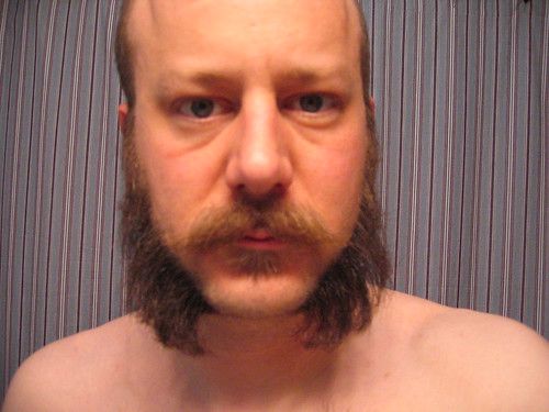 may shaving - 1