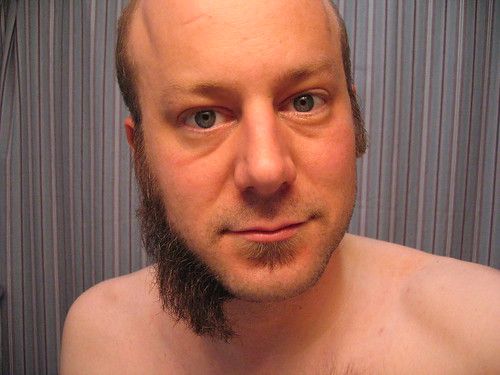 may shaving - 4