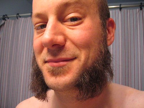 may shaving - 3