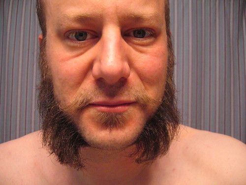 may shaving - 2
