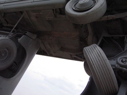 Carhenge - 6