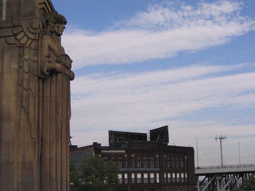Cleveland 07/07 - 16