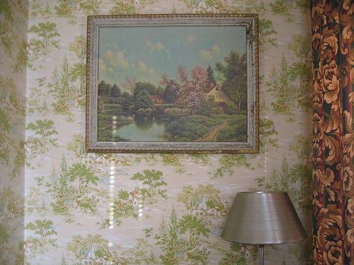 Bassett Lodge - 2