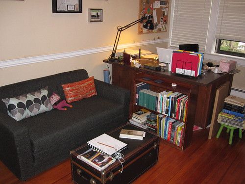 New Love Seat - 1