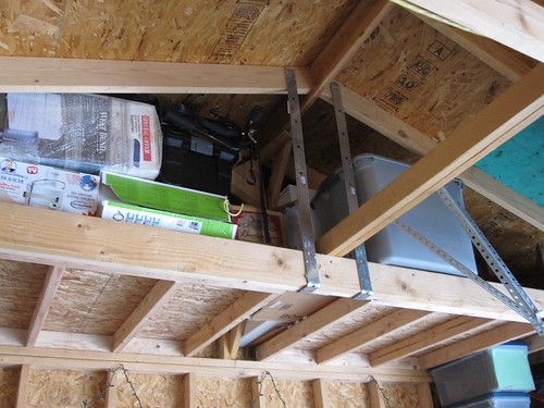 Garage Storage - 2