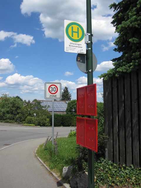 nirgendwo