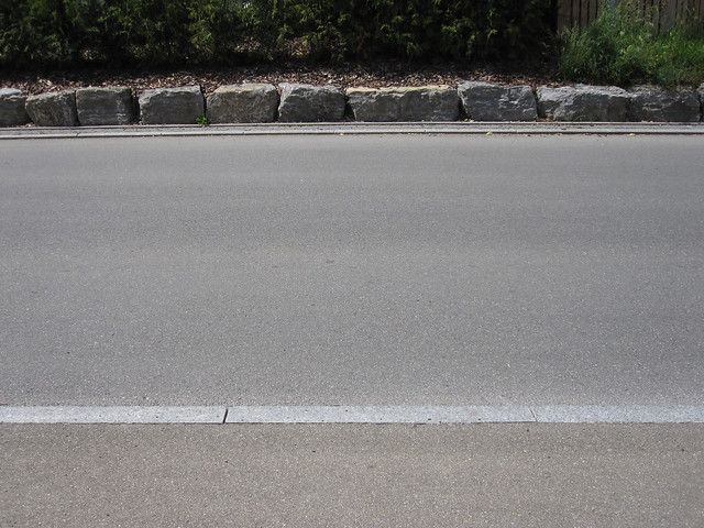 Ofterdingen Bushaltestelle - 02